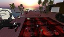 skye galaxy concert in second life