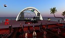 skye galaxy live music virtual world in second life