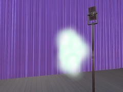 Waiting for Broadway singer Tamra Hayden/Tamra Sands to rez at 
 World2Worlds - Chimera Lemon