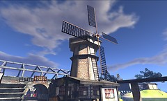 Shunting yard - Liqueur Felix