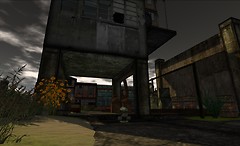 Shunting yard - Liqueur Felix
