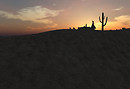 Desert Wind