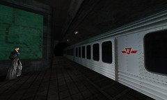 subway - Torley Olmstead