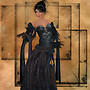 ~*~ Dark Beauty ~*~