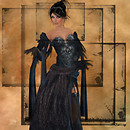 ~*~ Dark Beauty ~*~
