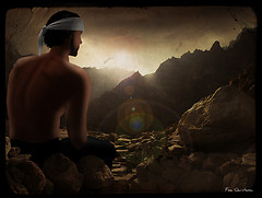 Solitude