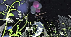 Up, up and away
