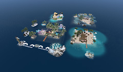 our island