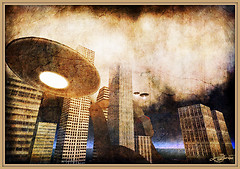 UFO!
