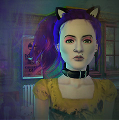 Kiki 