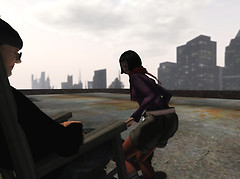 Matilda & Leon 10