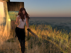 My avatar