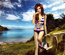 Lucy, New Zealand