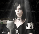 The Little Singer...