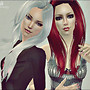 ⊹morgαn&bick ⊹