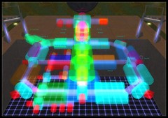 Deshima Hologram