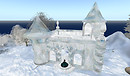 Ice Castle