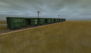Train Cars