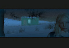 Frozen