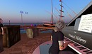 key west resort for live music