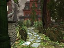 Gardens in Steelhead City