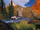 Dragon Falls Park 2