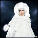 Mimmi Boa - Snow Queen
