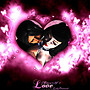 wolf+Lady=love
