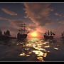 Sailing ships (2)