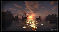 Sailing ships (2)