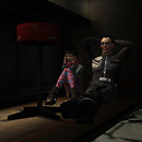 Matilda & Leon 12
