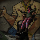 Matilda & Leon 13
