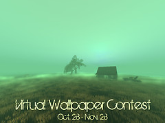Virtual Wallpaper Contest 4