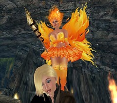 Night Out in Hell