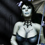 Veronika's portrait