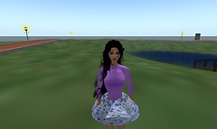 Snapshot of me