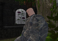 Ugly Stone Golem 2