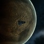 Eve Online: Dominion planets