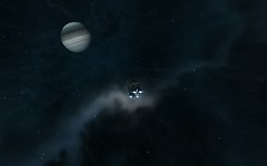 Eve Online: Dominion planets