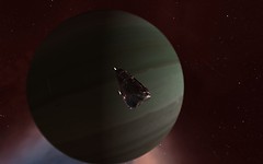 Eve Online: Dominion planets