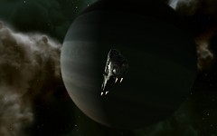 Eve Online: Dominion planets
