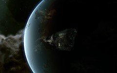 Eve Online: Dominion planets