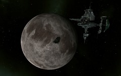 Eve Online: Dominion planets
