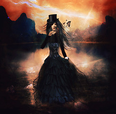 Black Rose