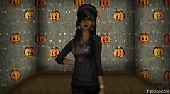 frenzoo halloween 2