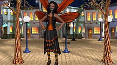 frenzoo halloween