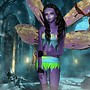 fantasy frenzoo