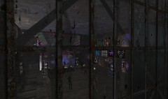 303 bastards in second life