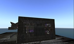 303 bastards in virtual world of second life