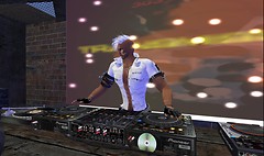 dj alexxxander straten